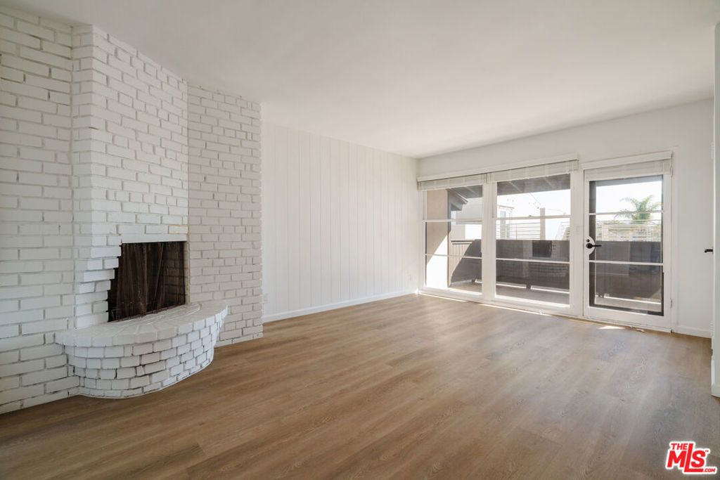 1147 Horn Avenue # 5, West Hollywood