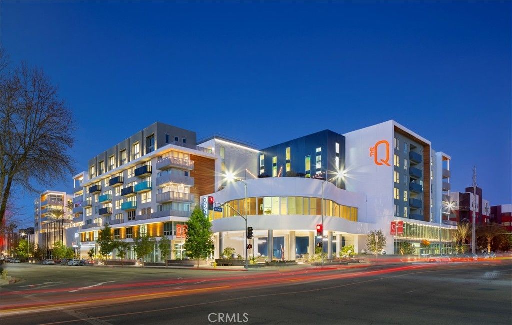 6200 Variel Avenue # 528, Woodland Hills