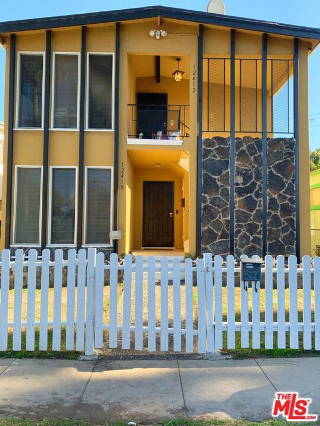 12410 Verdi Street, Los Angeles