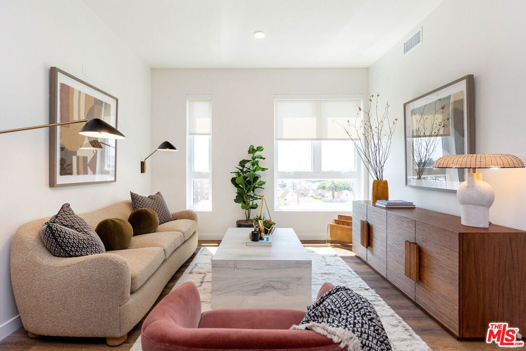 839 S Fedora Street # 311, Los Angeles