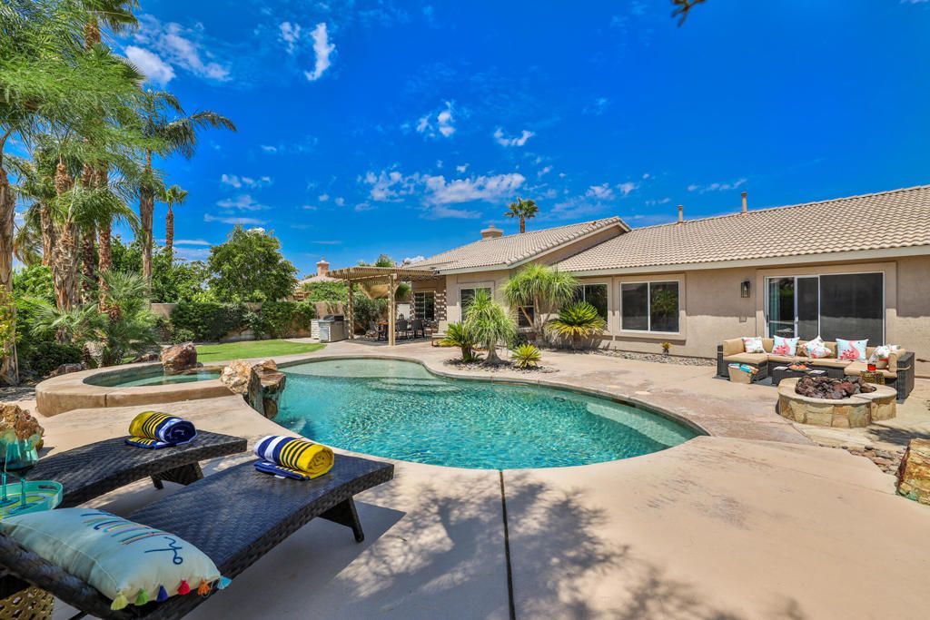 80641 Philadelphia Avenue, Indio