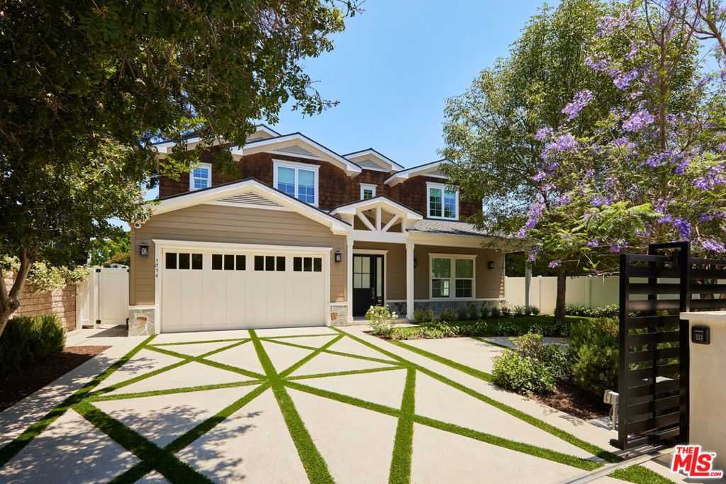 5054 Haskell Avenue, Encino