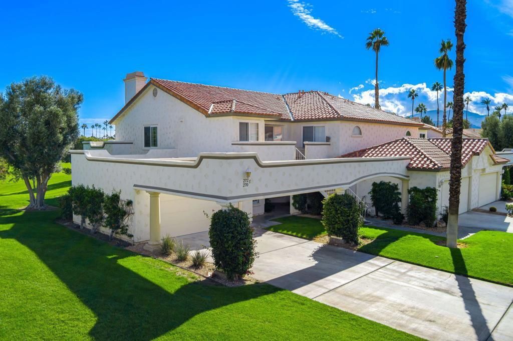 270 Vista Royale Circle E, Palm Desert