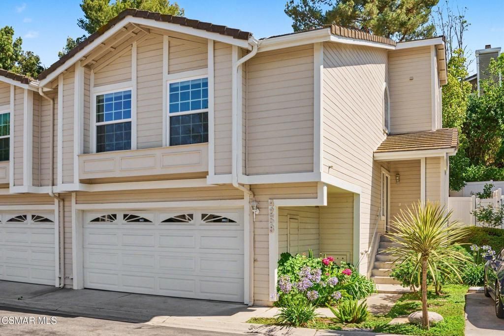 4258 Flintlock Lane, Westlake Village