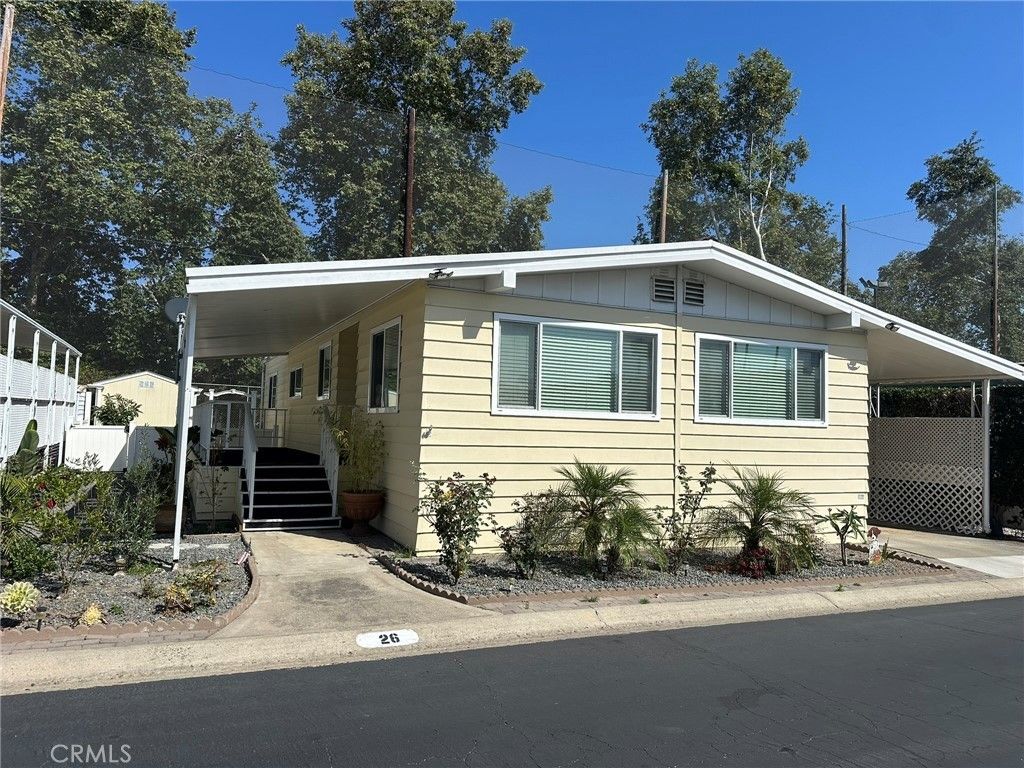 24921 Muirlands # 26, Lake Forest