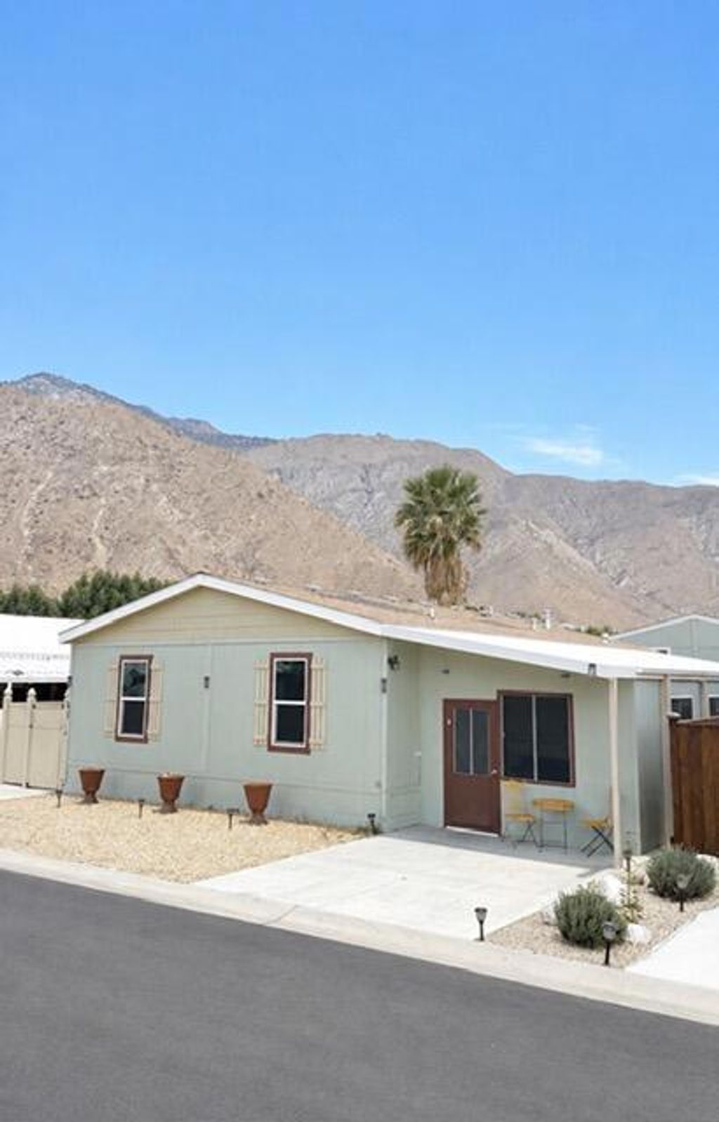 22840 Sterling Ave # 147, Palm Springs