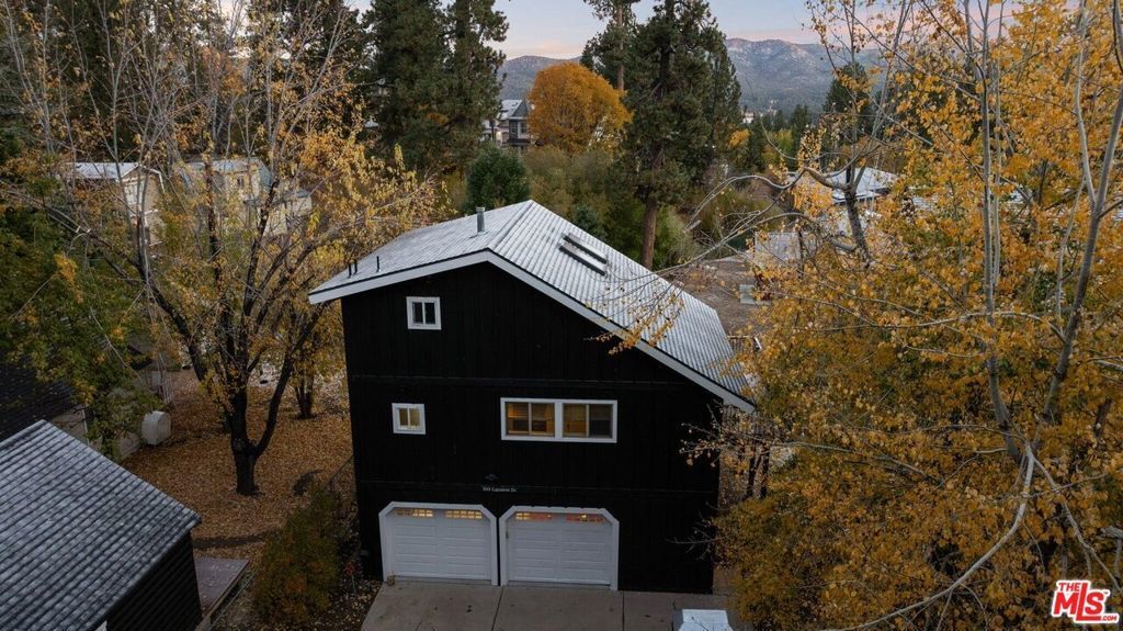 993 Cameron Drive, Big Bear