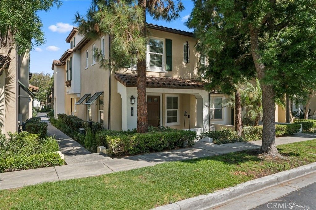 215 Dewdrop, Irvine