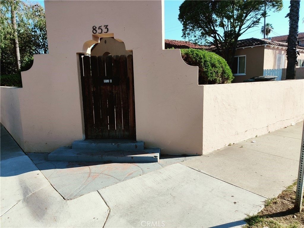 853 N Zeyn, Anaheim