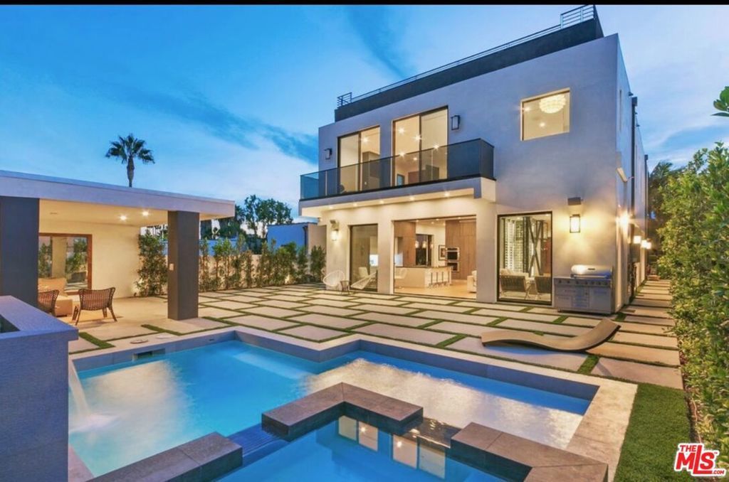 610 N Stanley Avenue, Los Angeles