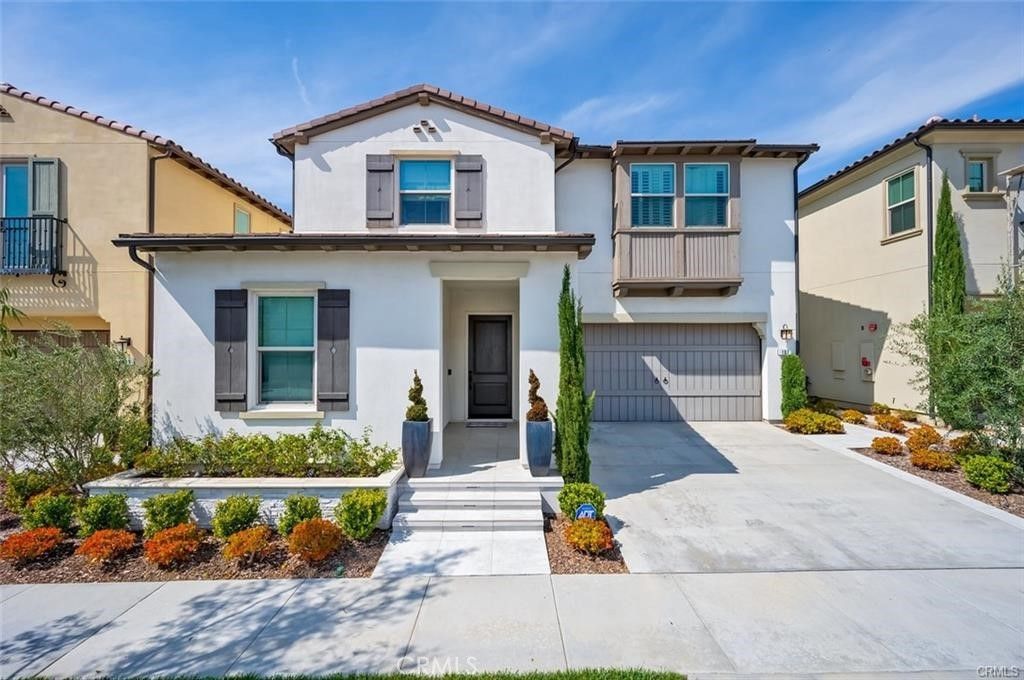 107 Ritual, Irvine