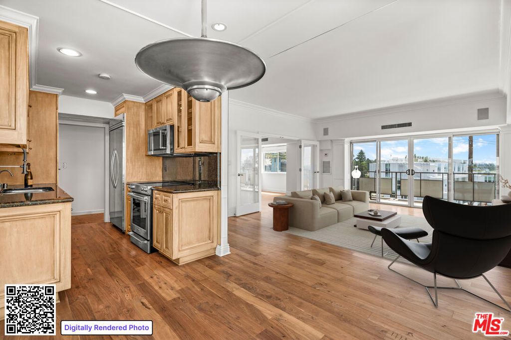 1155 N La Cienega Boulevard # 306, West Hollywood