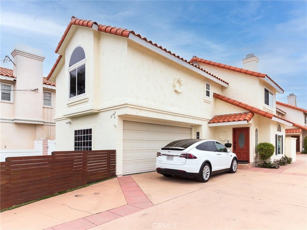 2703 Huntington Lane # A, Redondo Beach