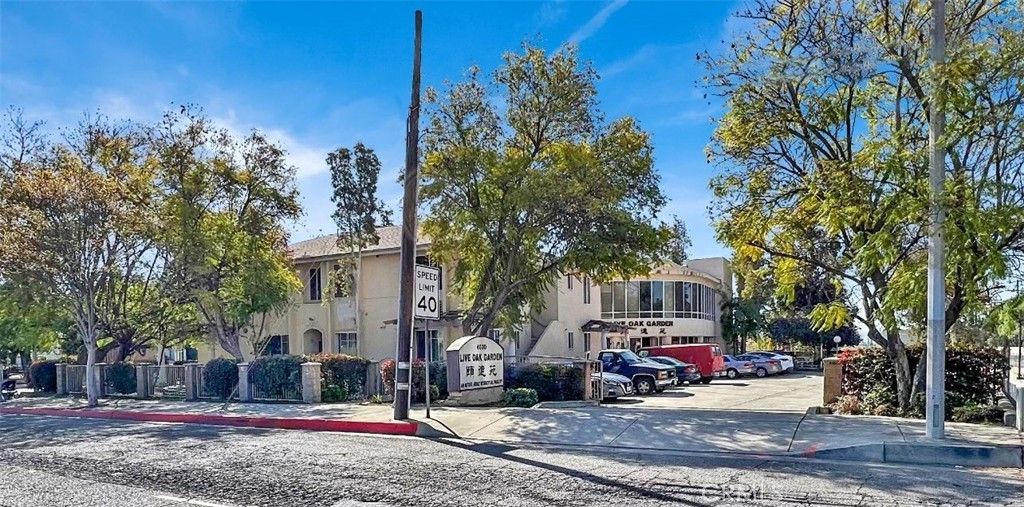 4030 E Live Oak Avenue # 105, Arcadia