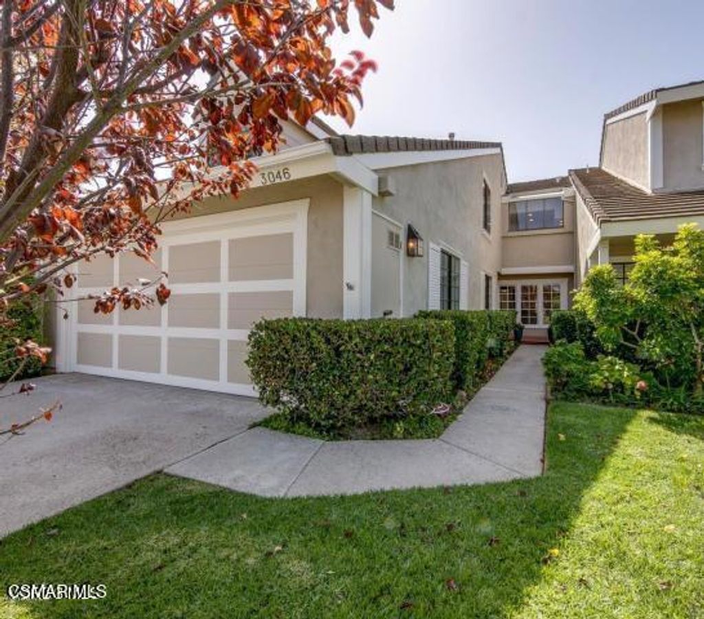 3046 Winding Lane, Westlake Village