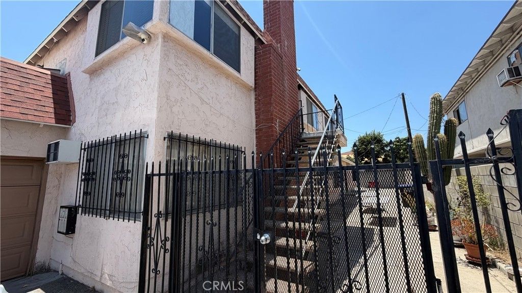 303 N New Avenue # B, Monterey Park