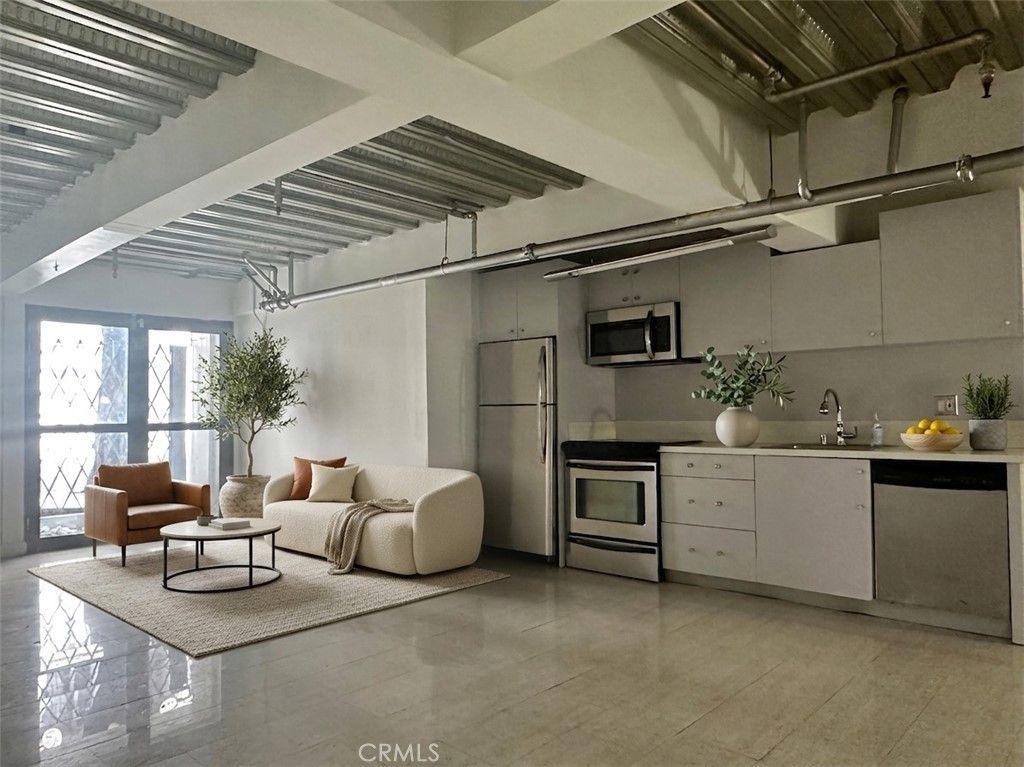 600 S Spring # R107, Los Angeles