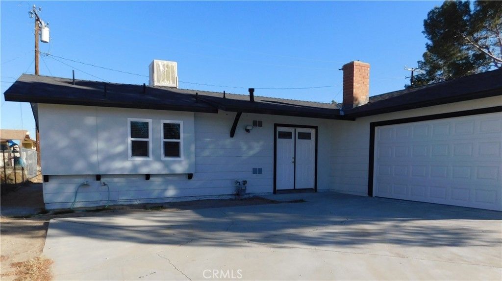 21306 Bancroft Court, California City