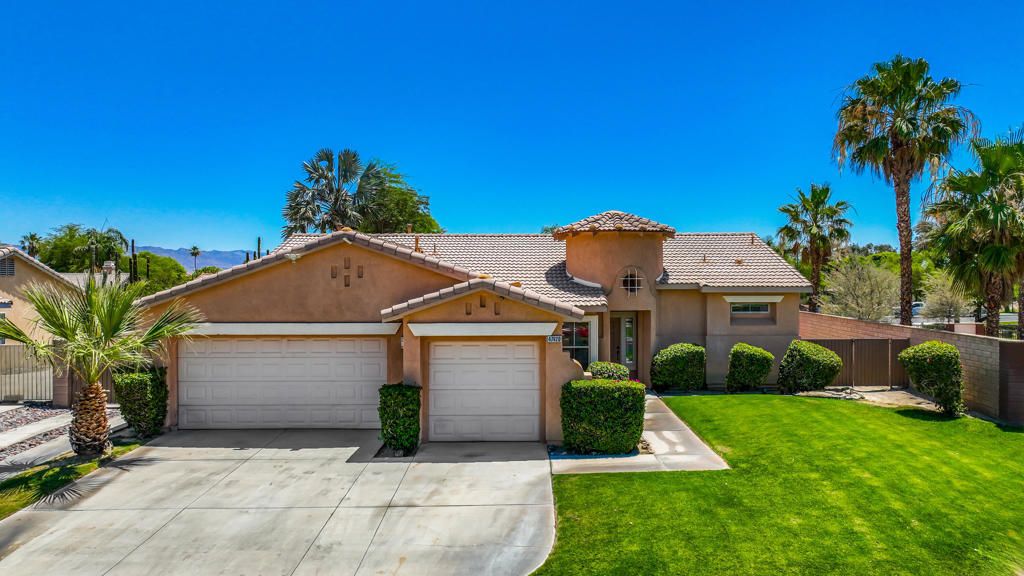 47820 Calle Zafiro, Indio