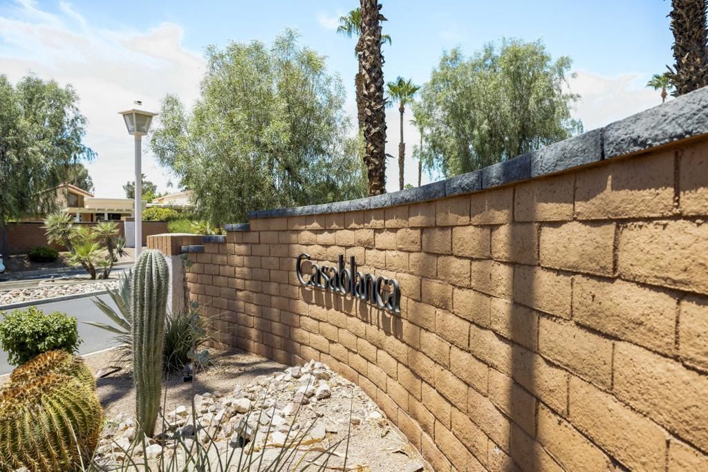 41517 Armanac Court, Palm Desert