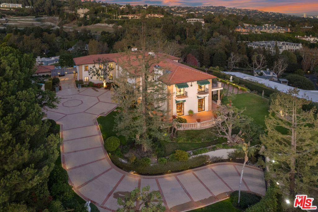 642 Siena Way, Los Angeles