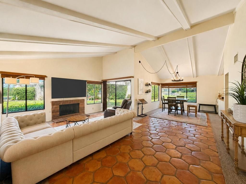 30 Tennis Club Drive, Rancho Mirage