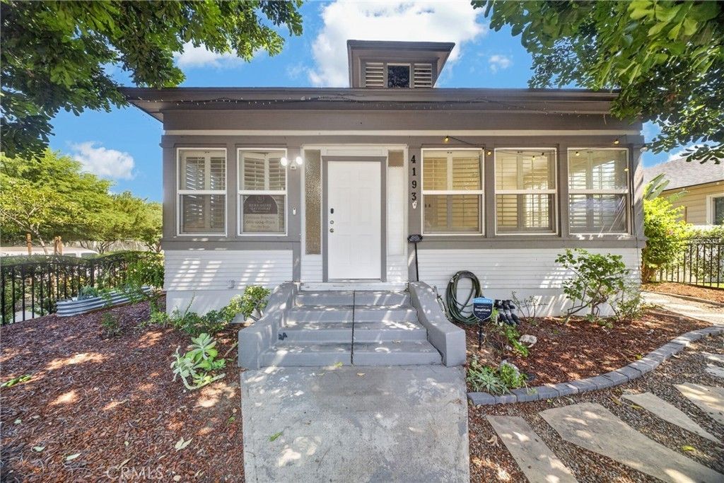 4193 5th, Riverside