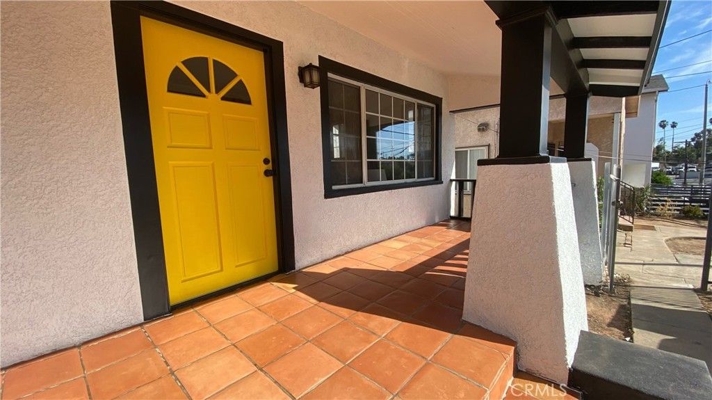 728 S Fresno, Los Angeles