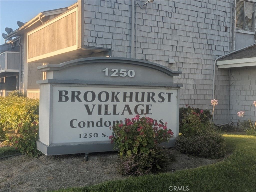 1250 S Brookhurst Street # 1108, Anaheim