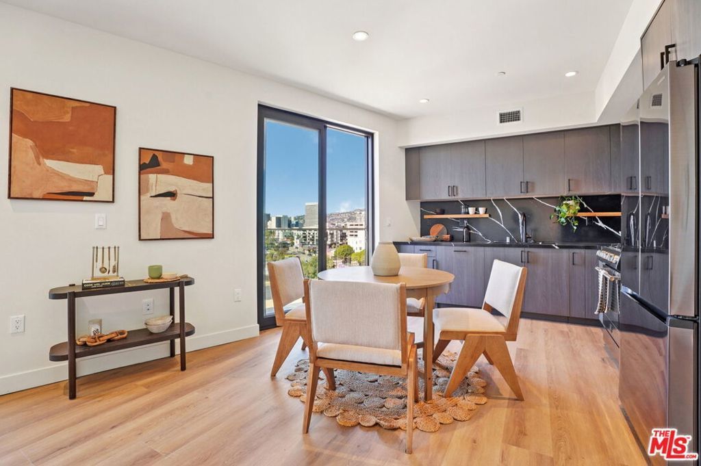 1110 S Spaulding Avenue # 103, Los Angeles