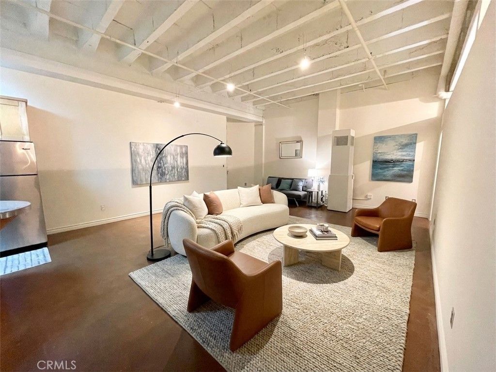312 W 5th Street # 510, Los Angeles