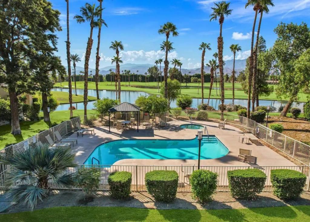 67444 Toltec Court, Cathedral City