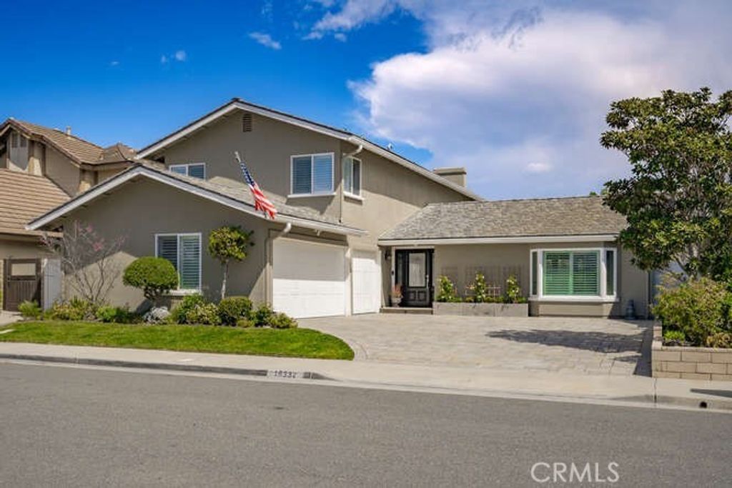 16332 Spartan Circle, Huntington Beach