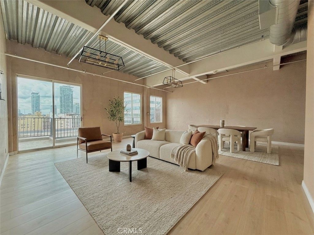 312 W 5th Street # 1205, Los Angeles