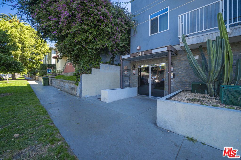 440 S Occidental Boulevard # 204, Los Angeles