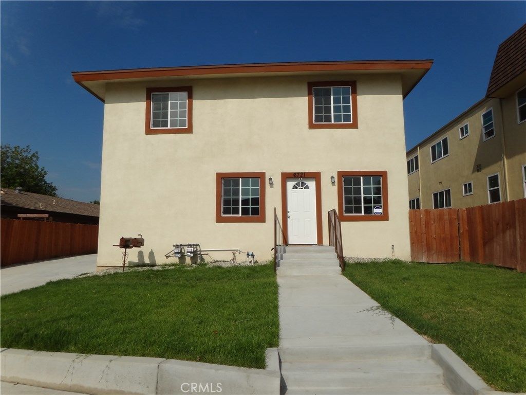 6721 A Rosemead Boulevard # A, San Gabriel