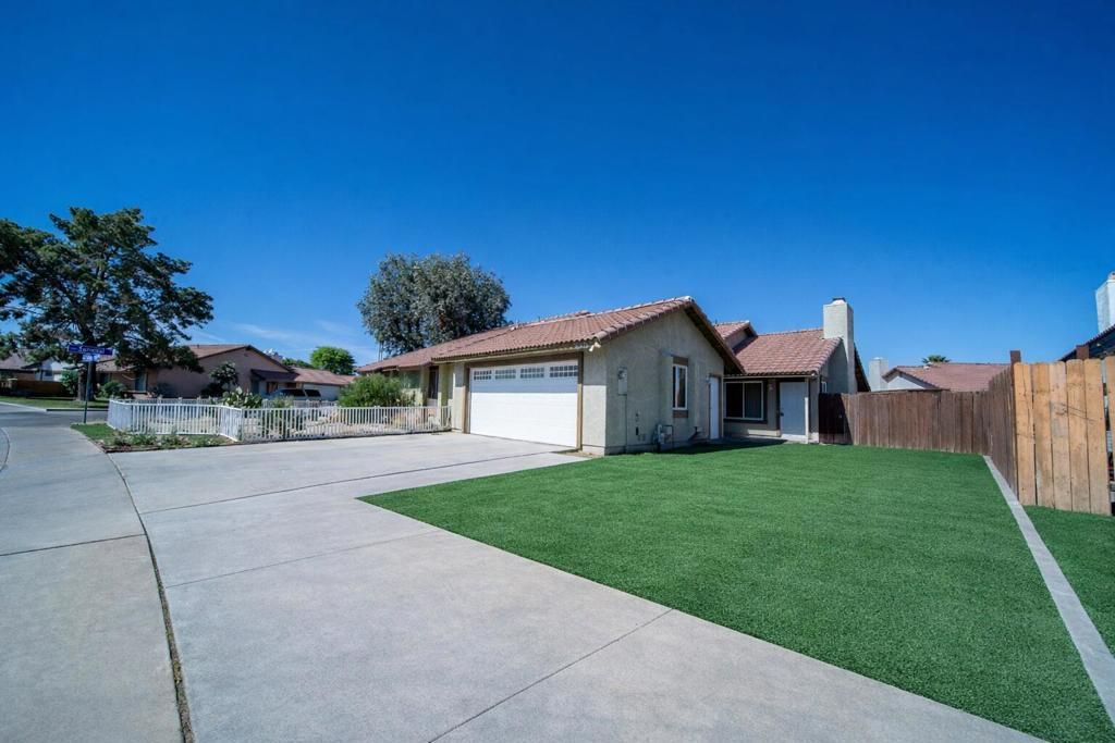 81402 Palmwood Drive, Indio