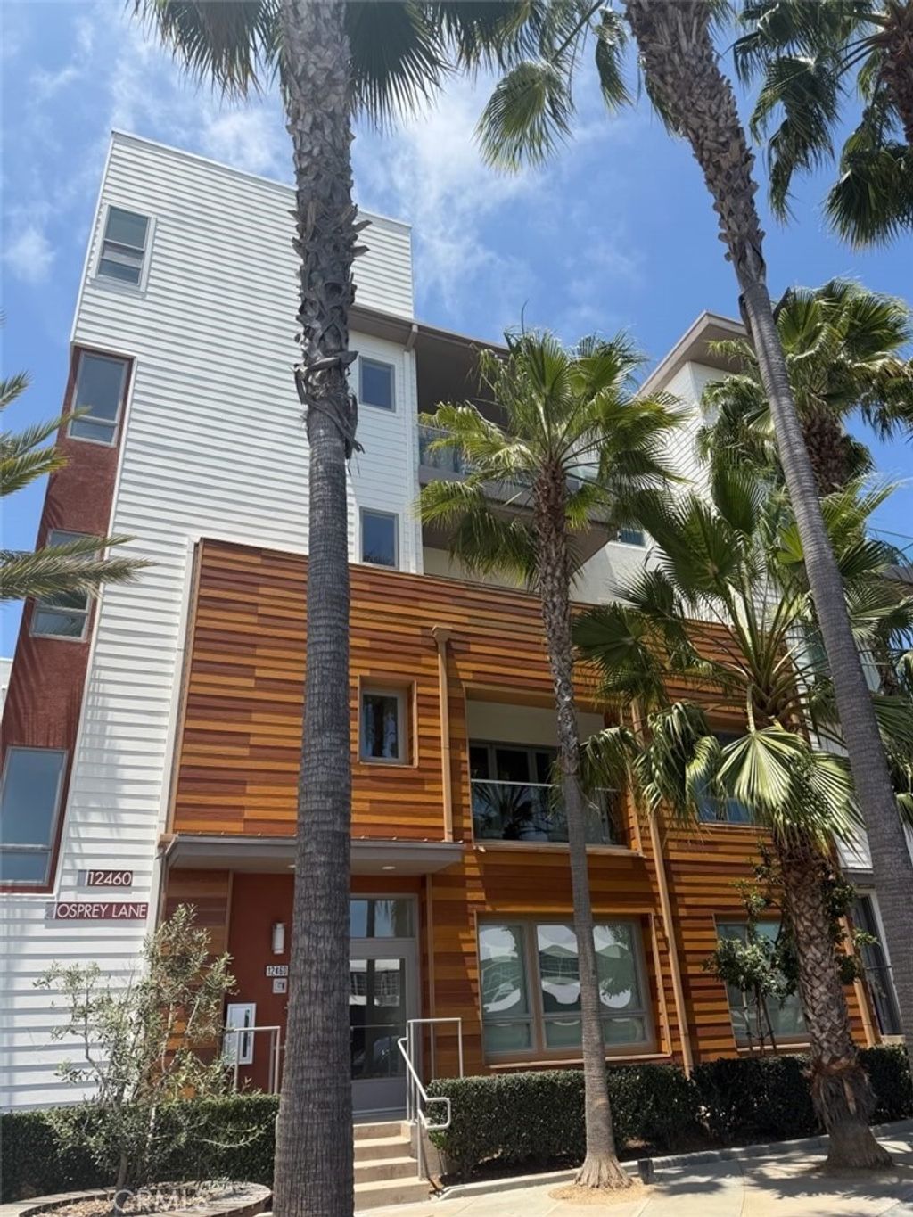 12460 Osprey Lane # 2, Playa Vista