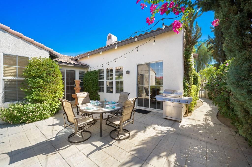 79700 Desert Willow Street, La Quinta