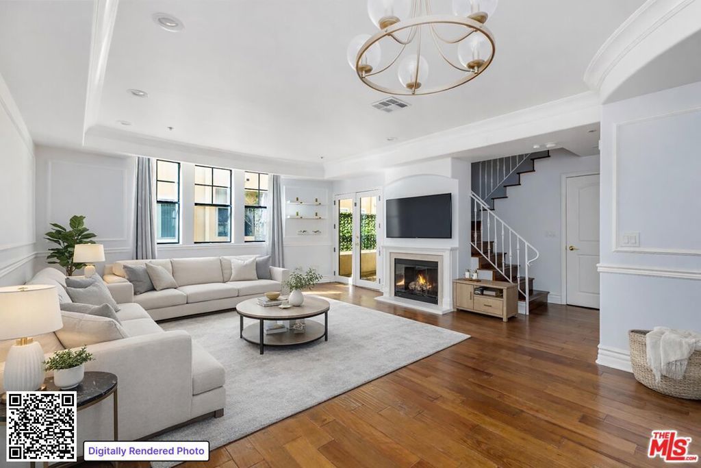 12026 Hoffman Street # 302, Studio City