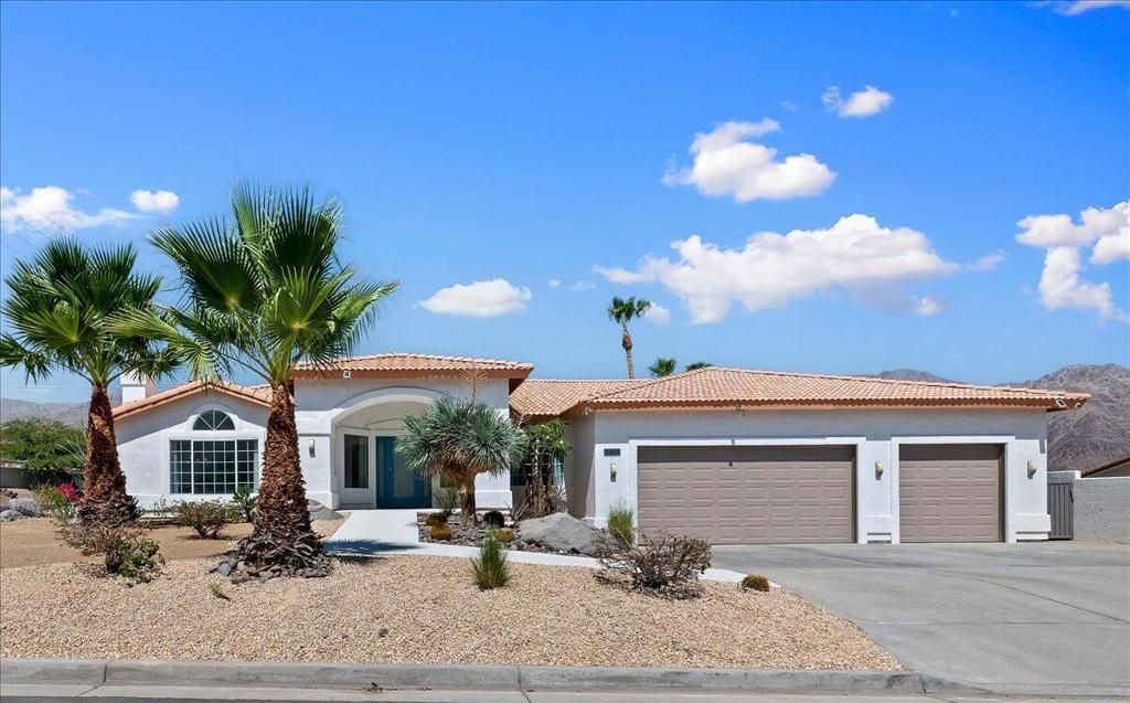 53245 Avenida Martinez, La Quinta