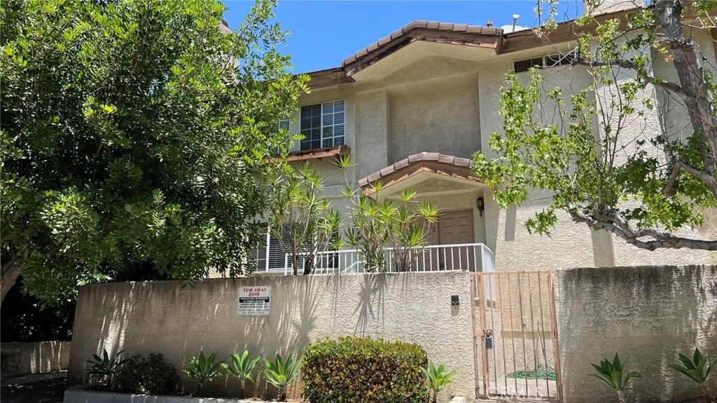 1037 Sunset Boulevard # C, Arcadia