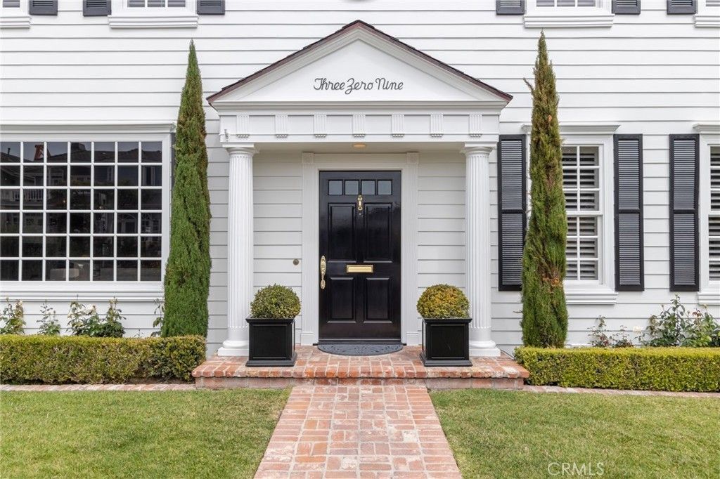 309 Marigold Avenue, Corona Del Mar