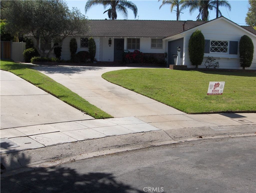 6424 Hedding St., Los Angeles