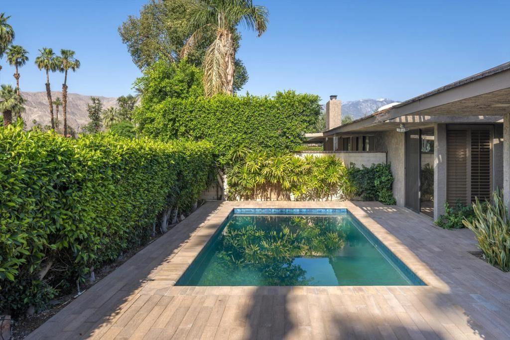 75 Colgate Drive, Rancho Mirage