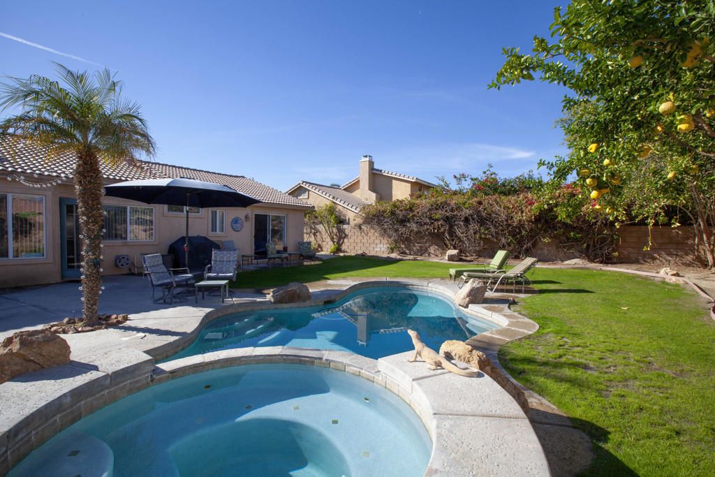 79400 Paseo Del Rey, La Quinta