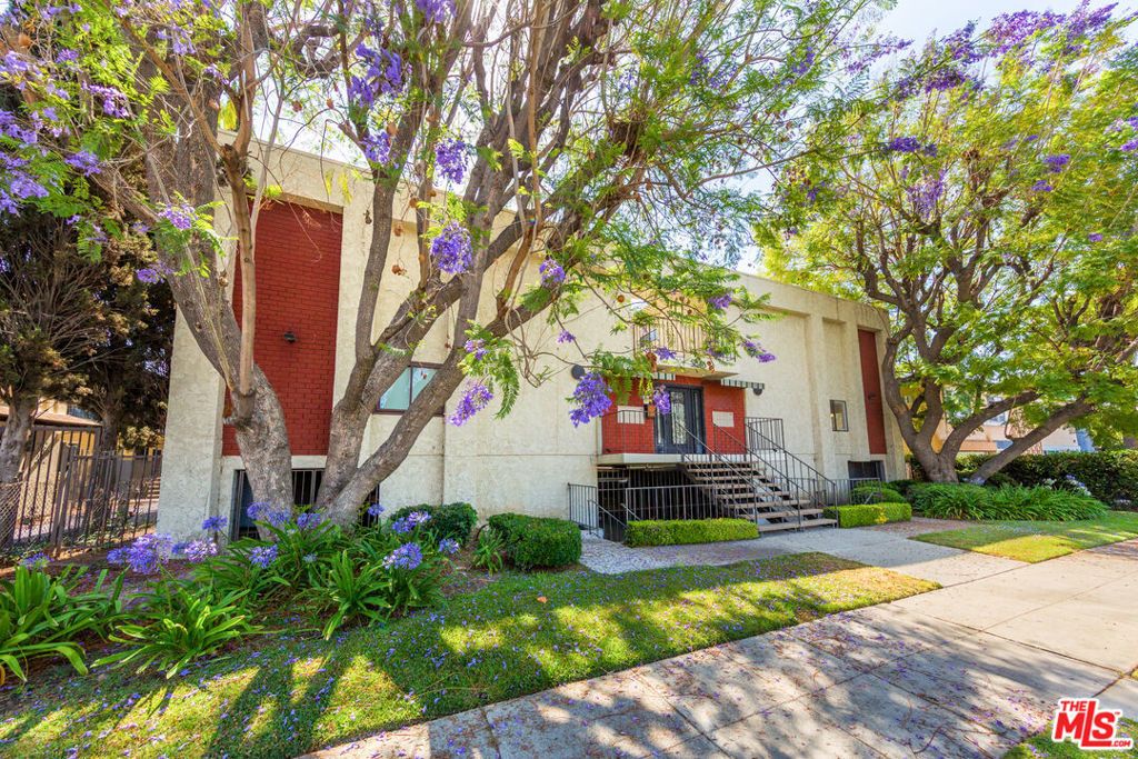 5848 Hazeltine Avenue # 10, Van Nuys