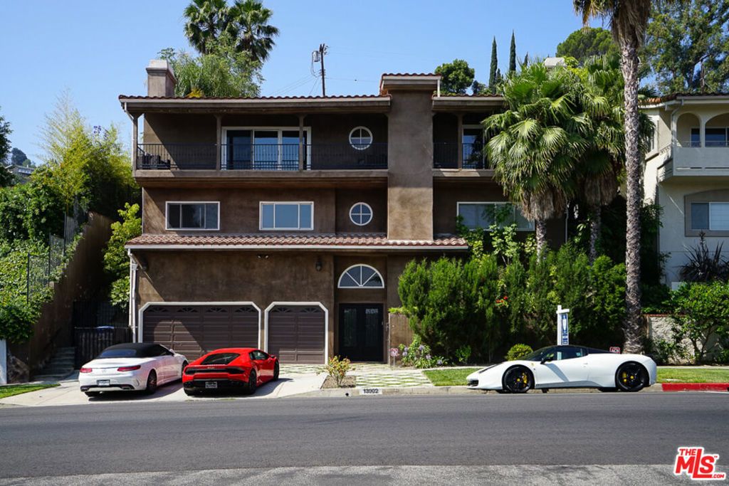 13902 Valley Vista, Sherman Oaks