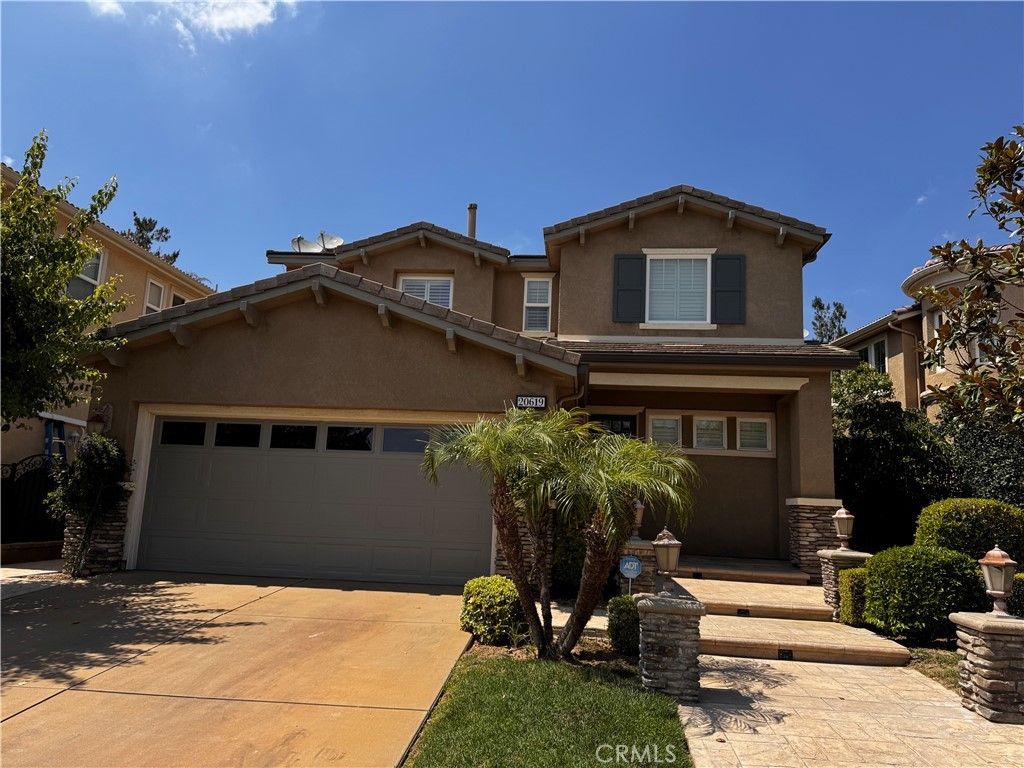 20619 Lugano Way, Porter Ranch