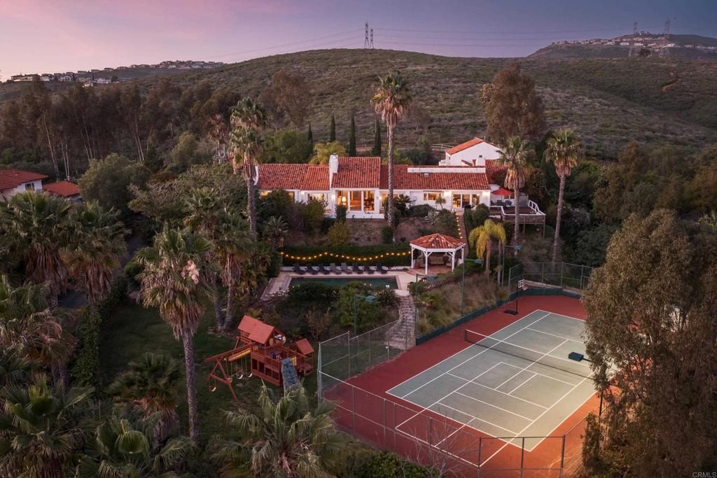 20780 Fortuna Del Norte, Escondido